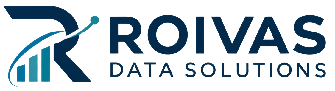 ROIVAS DATA SOLUTIONS